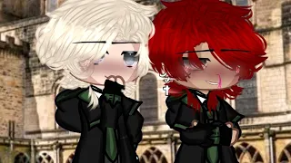 Stop staring at those boys! [] Drarry/Harco [] ft. me n him [] READ DESC [] ★•ʀᴀʏ