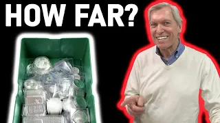 How far would you go to get SILVER and GOLD? (The silver stacker demographic is CHANGING!)