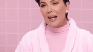 New Ad for Kylie Skin    Stormi at the end tho