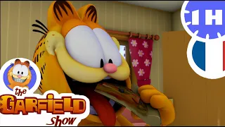 🍕Garfield sauve la Pizzeria de Vito !🍕- Compilation HD