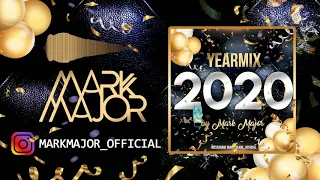 Yearmix 2020 by Mark Major