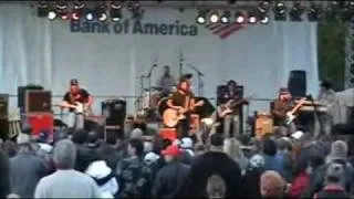 18 - JAMEY JOHNSON  - Give It Away "Free Concert"