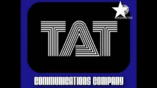 lost logo reconstruction: tat communications company "rising star" logo (1981-1982)