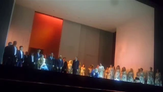 La Traviata music Verdi regia Andrea Bernard conductor Palumbo & Bologna Orchestra