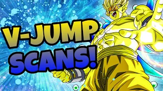 INSANE CONTENT & UNITS INCOMING! SUPER DRAGON BALL HEROES LEAKS! - Dokkan Battle