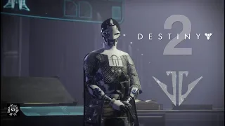 Destiny 2 [Guía] Desbloquear Fragua Gofannon (Aventura) Segunda Fragua - Primeros Pasos