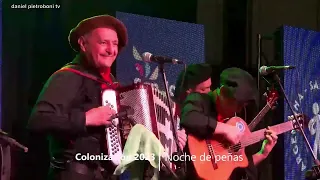 Monchito Merlo | En Vivo Festival de la Colonización 2023 | Entre Rios San Jose #monchitomerlo