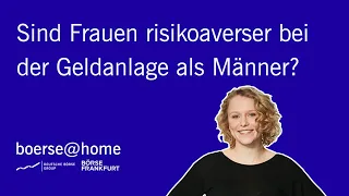 Börse@home für Einsteiger: Von Null auf 100 – die spannende Lernkurve einer Podcasterin