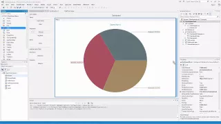 DevExpress Dashboards: Binding To Objects