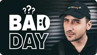 A bad day for our car mechanic - Part 2 | AUTODOC
