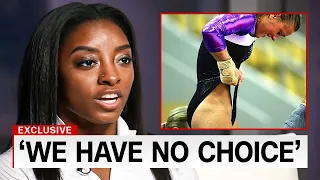 Gymnasts Are FORCED To Follow These SHOCKING Strict Rules!