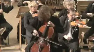 Haydn Cello Concerto in C, Final, Denis Shapovalov