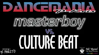 Masterboy vs.  Culture Beat