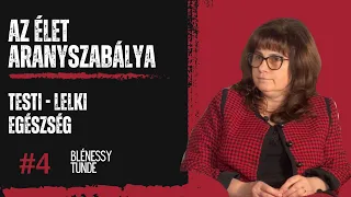 Hogyan lehet megfékezni a negatív gondolatokat? - Blénessy Tünde