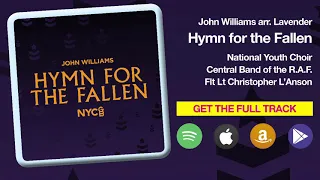 Williams - Hymn to the Fallen (Sampler) | NYCGB