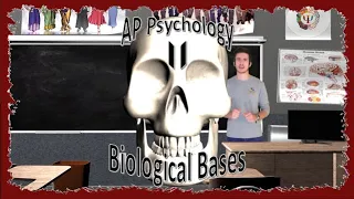 AP Psychology: Unit II Review - Biological Bases