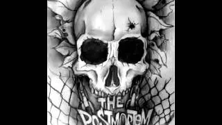 THE POSTMORTEM- 25 OUTRO DEATH RAP