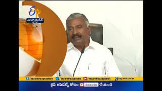 1 PM | ETV 360 | News Headlines | 25th  March '2021 | ETV Andhra Pradesh