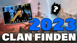 SO findest DU einen CLAN! | Clansuche in WoT 2023 - Guide