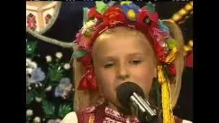 Kuban Cossack Children Choir (Кубанский казачий хор)