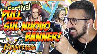 SHANKS EXTREME: ECCO LE PULLATE!!!!! One Piece: Bounty Rush - ITA