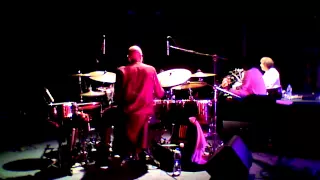 Steve Smith with Masters of Percussion