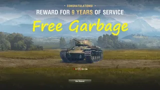 World of Tanks - I wasted time on KV-1SA and on This Video