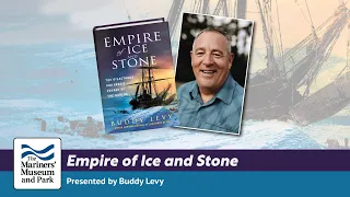 Empire of Ice and Stone