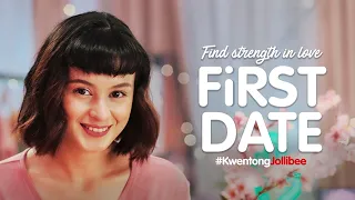 Kwentong Jollibee Valentine Series 2021: First Date