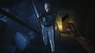 Cyberpunk 2077: Phantom Liberty - 14 серия - Флюгер