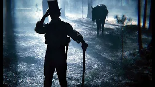 Авраам Линкольн - Охотник на Вампиров (RUS) трейлер 2