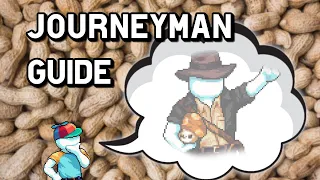 Idleon - Journeyman Guide!