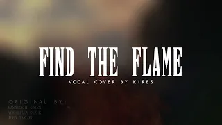 FFXVI - Find the Flame [vocal cover]