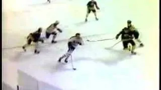 Classic Larry Robinson '78 Finals Game 5