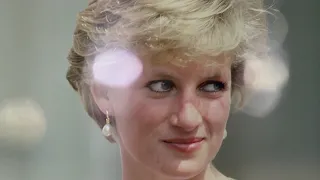 Fashion Queen Princess Diana II Fashion ICON Lady Diana Spencer