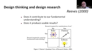 How to make sure your research is useful and scientific