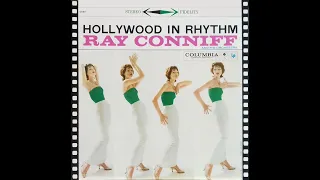 RAY CONNIFF: HOLLYWOOD IN RHYTHM (1958)