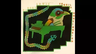 Ramsey Lewis - Tequila Mockingbird ℗ 1977