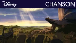 The Lion King - Circle of Life (French version)