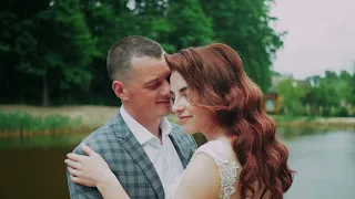 NK | Настя Каменских - ПОЧУТТЯ / Весільний кліп