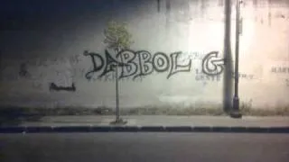 Dabbol G - Ogni Lunedì