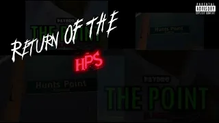 Hunts point KDot - O in ya back (official music video)