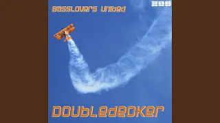 Doubledecker (Marco van Bassken Radio Edit)