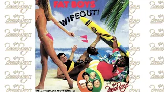 The Beach Boys And Fat Boys - Wipeout (DJ L33 Video Remaster and Audio Remaster) HD UPSCALE