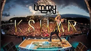 KSHMR & TIMMY TRUMPET & KRYDER / WELCOME TO ROCKZZERS VOL. 1 / OFFICIL MUSIC VIDEO HD HQ