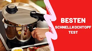 Die Besten Schnellkochtopf Test - (Top 5)