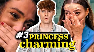 Princess Charming 2023 - SCHOCK Ausstieg! Die schlimmste Folge ever l Folge 3