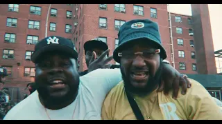 Keen Streetz Ft Fligga , Deveye - Block Work