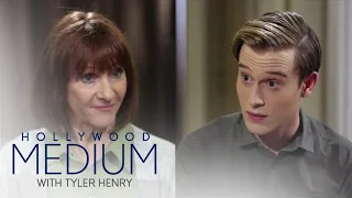 Tyler Henry Validates Mom's Suspicions of Son Killed by Smiley Face Killer | Hollywood Medium | E!