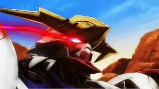 Gundam Mix AMV 'Demons of The BattleField'